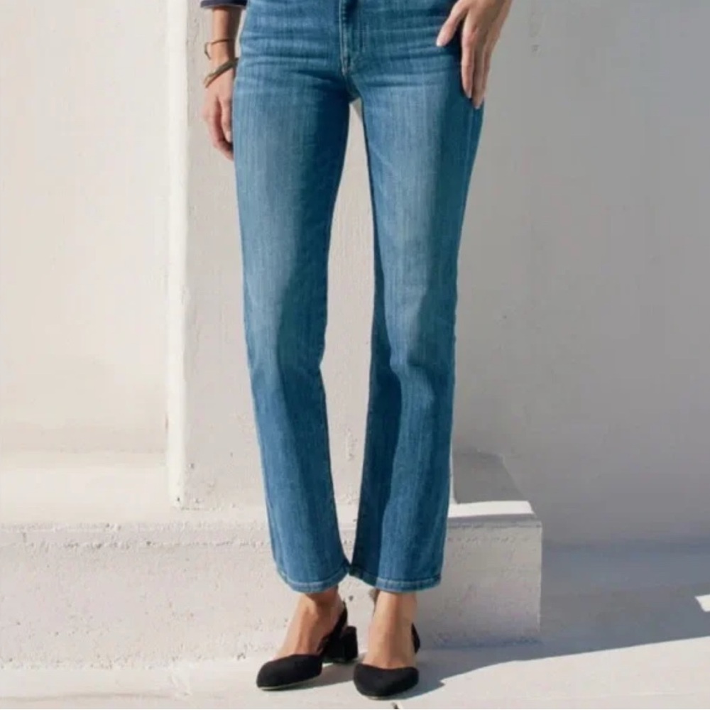 AYR The Pop in Laid Back (size 27)